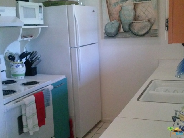 Palm Springs Golf & - Residential