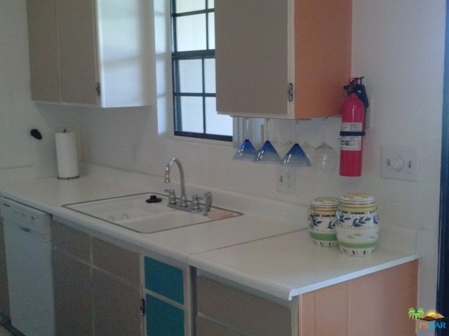 Palm Springs Golf & - Residential