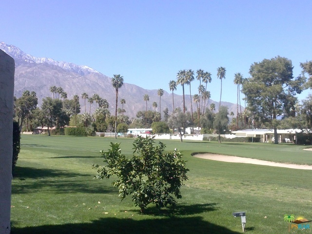 Palm Springs Golf & - Residential