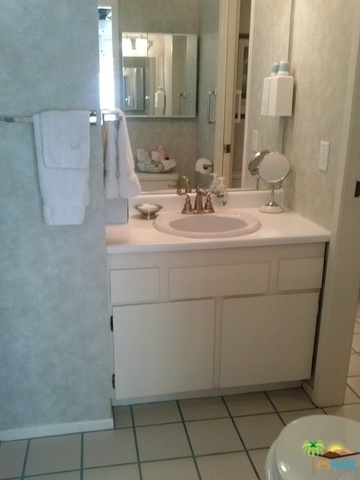 Palm Springs Golf & - Residential