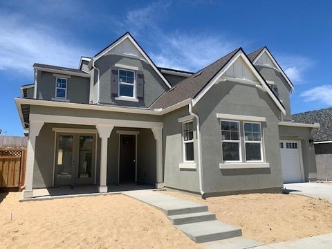 3069 Arroyo Drive Homesite 963 Marina CA 93933