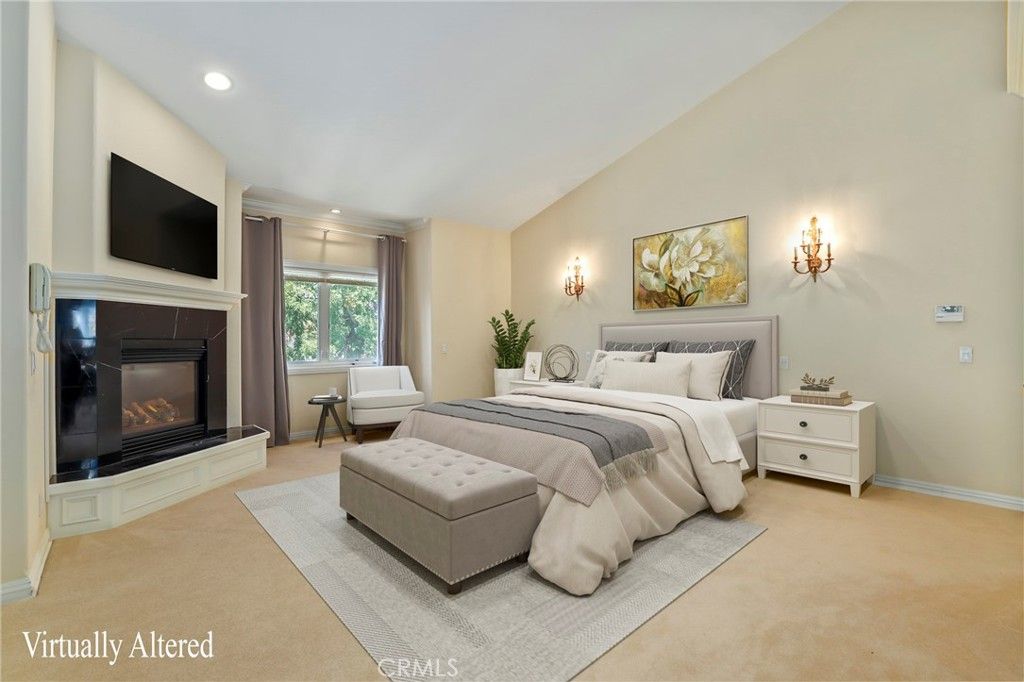 Photo of 14659 Valley Vista Blvd, Sherman Oaks, CA 91403 (MLS # BB26046977)