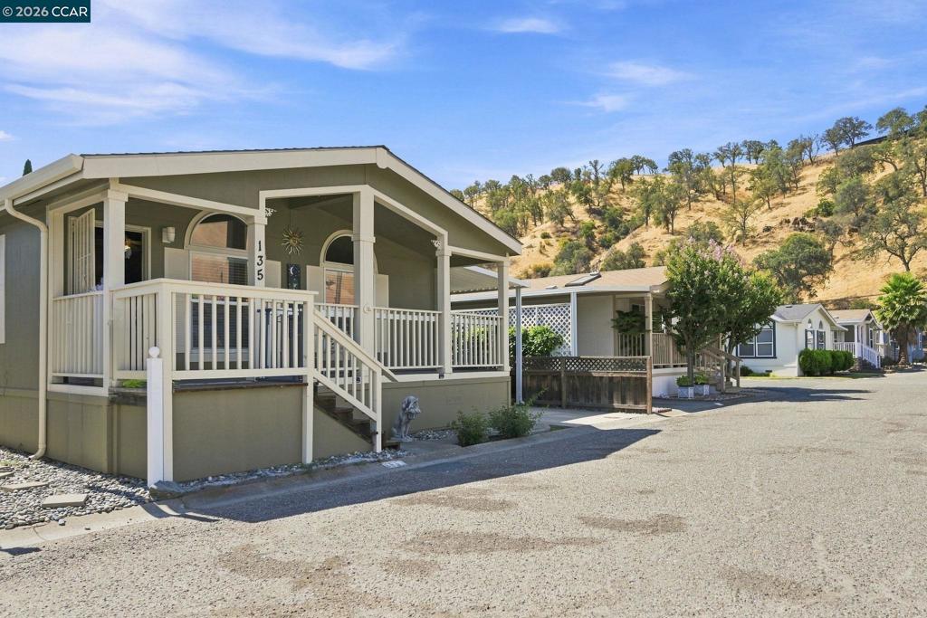 16711 Marsh Creek Road