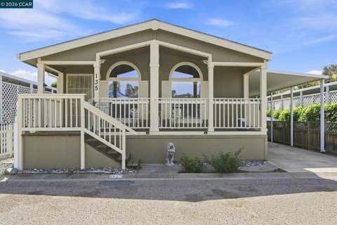Photo of 16711 Marsh Creek Road Rd, Clayton, CA 94517 (MLS # 41145546)
