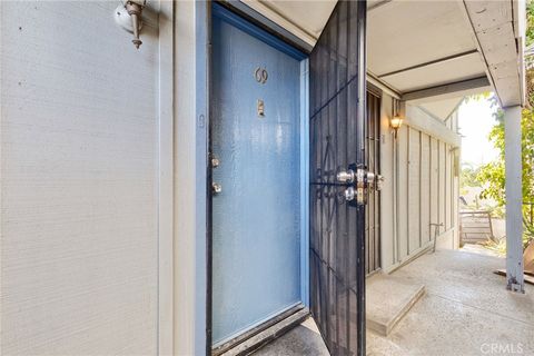 Photo of 9332 Van Nuys Blvd #69, Panorama City, CA 91402 (MLS # SR26045248)