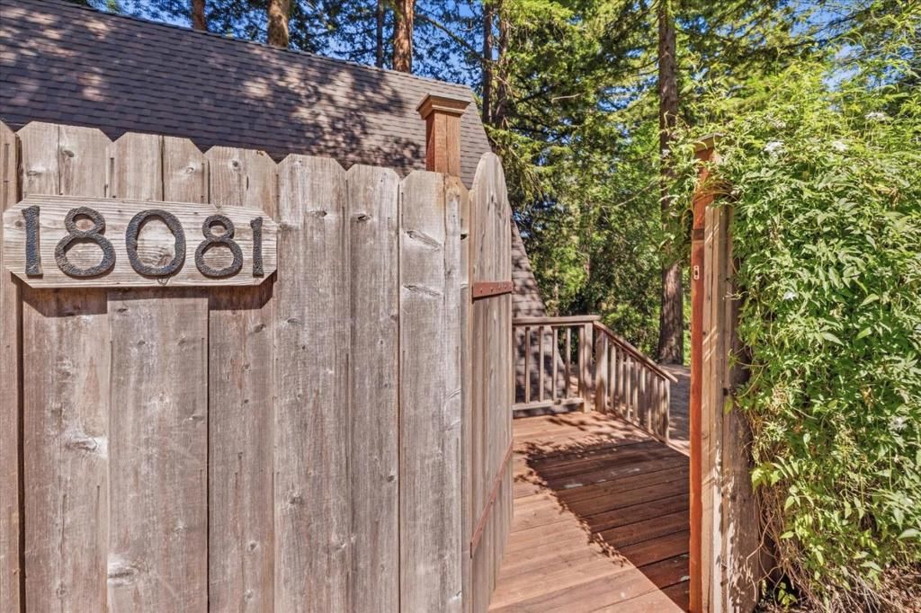 Photo of 18081 Redwood Drive, Los Gatos, CA 95033 (MLS # ML82039803)