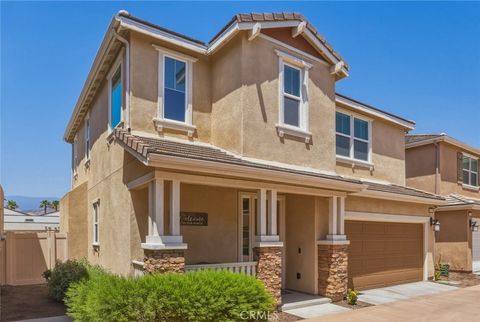 Photo of 28460 Wild Rose Lane, Highland, CA 92346 (MLS # IG26113675)