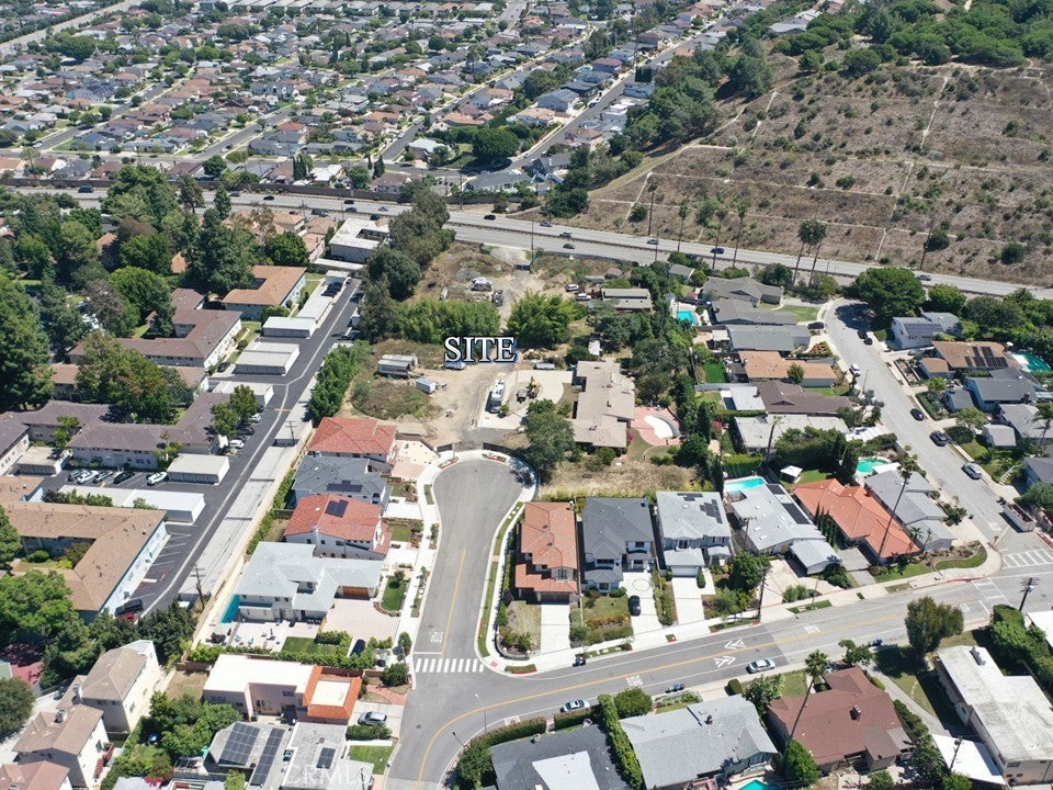 3801 S La Cienega