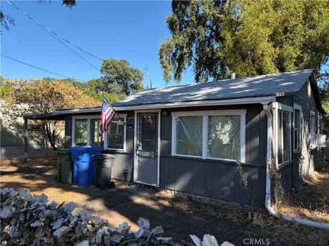 Photo of 12871 Second St, Clearlake Oaks, CA 95423 (MLS # LC26089627)