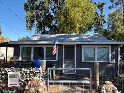 Photo of 12871 Second St, Clearlake Oaks, CA 95423 (MLS # LC26089627)
