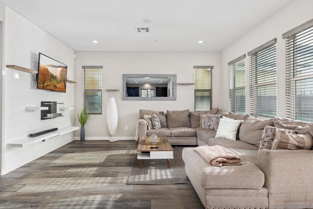 Chula Vista - Residential