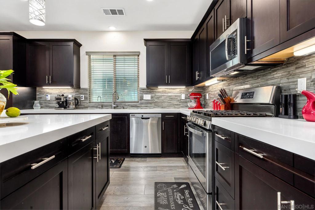 Chula Vista - Residential