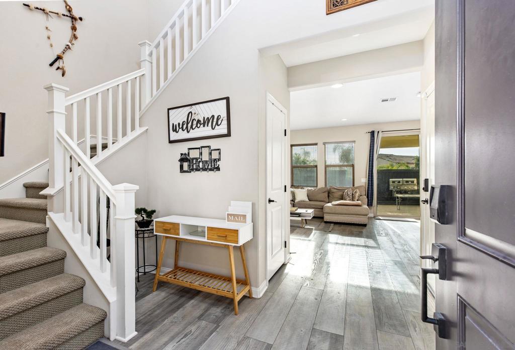 Chula Vista - Residential