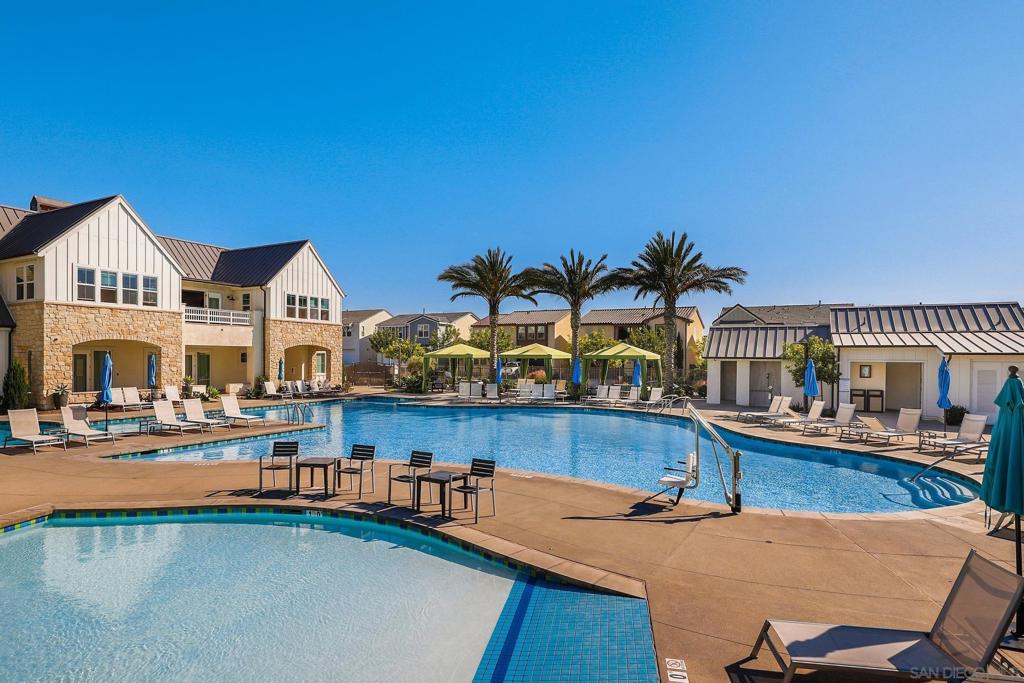 Chula Vista - Residential