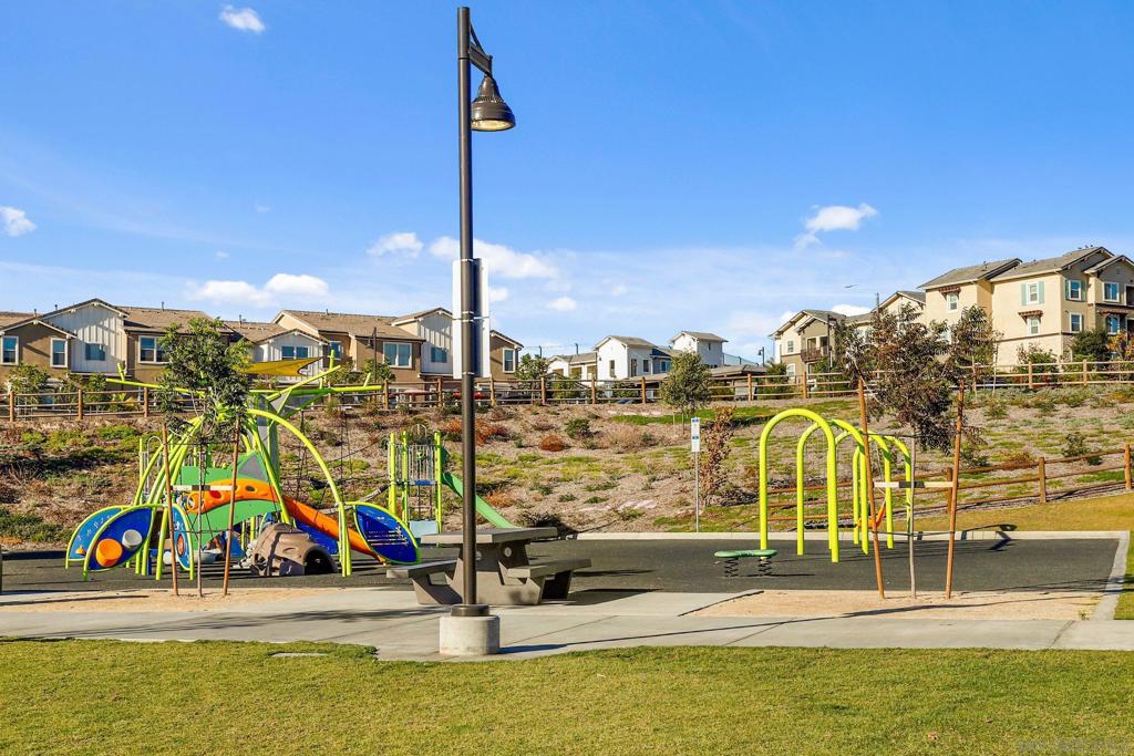 Chula Vista - Residential