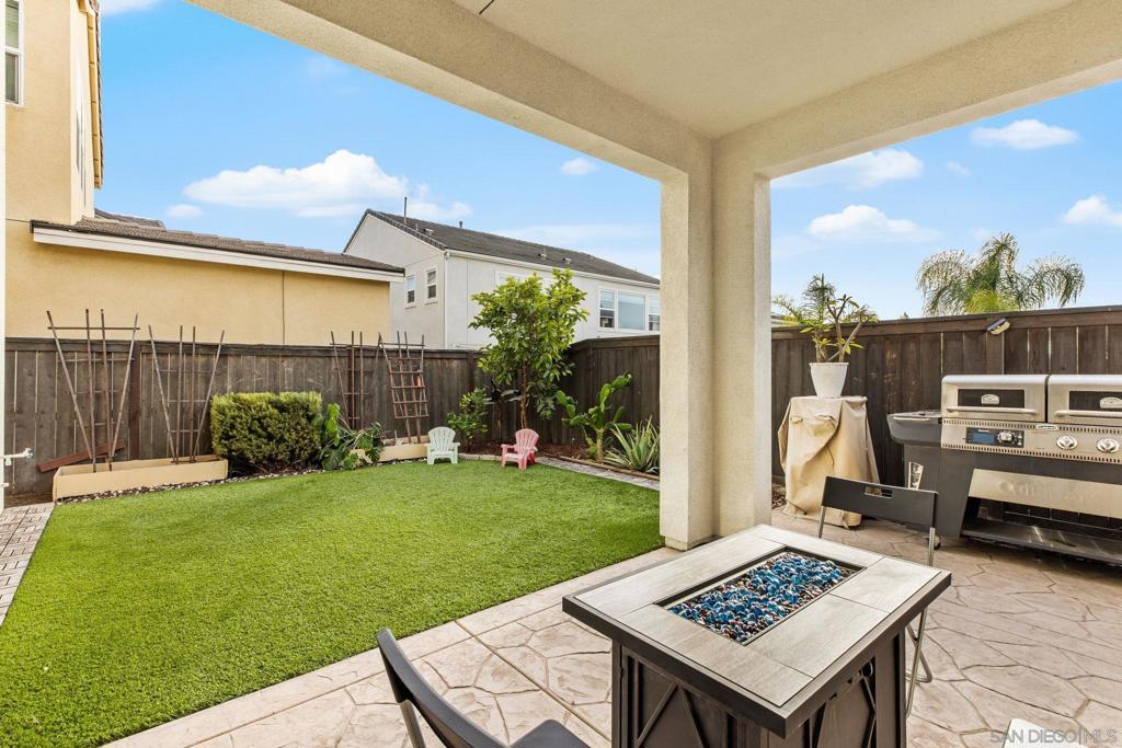 Chula Vista - Residential