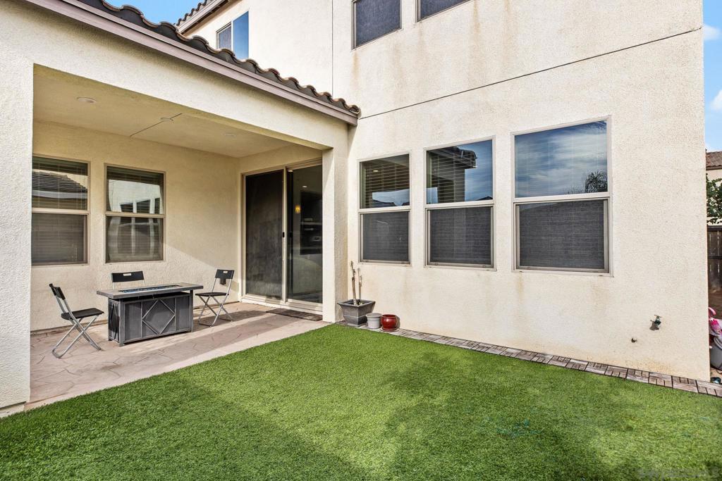 Chula Vista - Residential