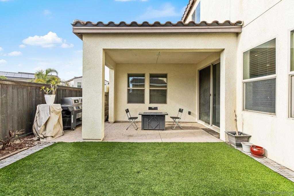 Chula Vista - Residential