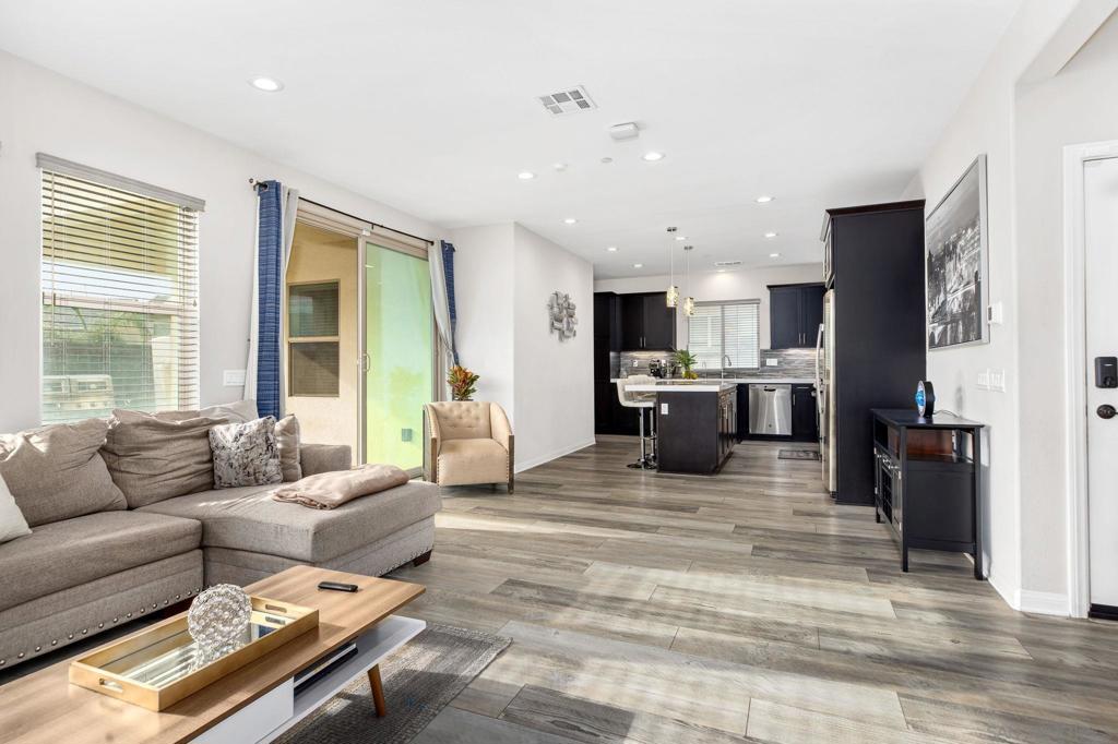 Chula Vista - Residential