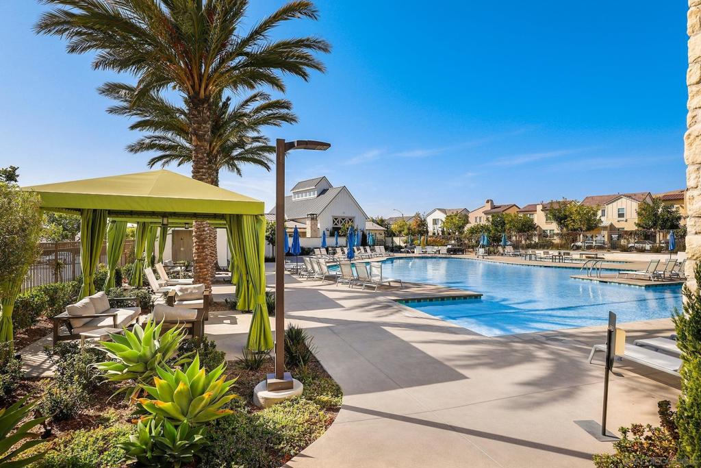 Chula Vista - Residential