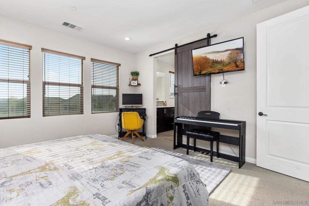 Chula Vista - Residential