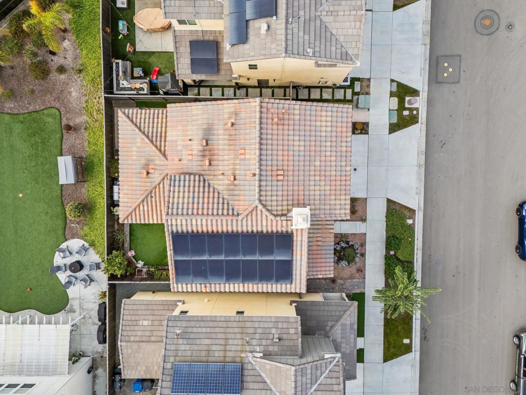 Chula Vista - Residential