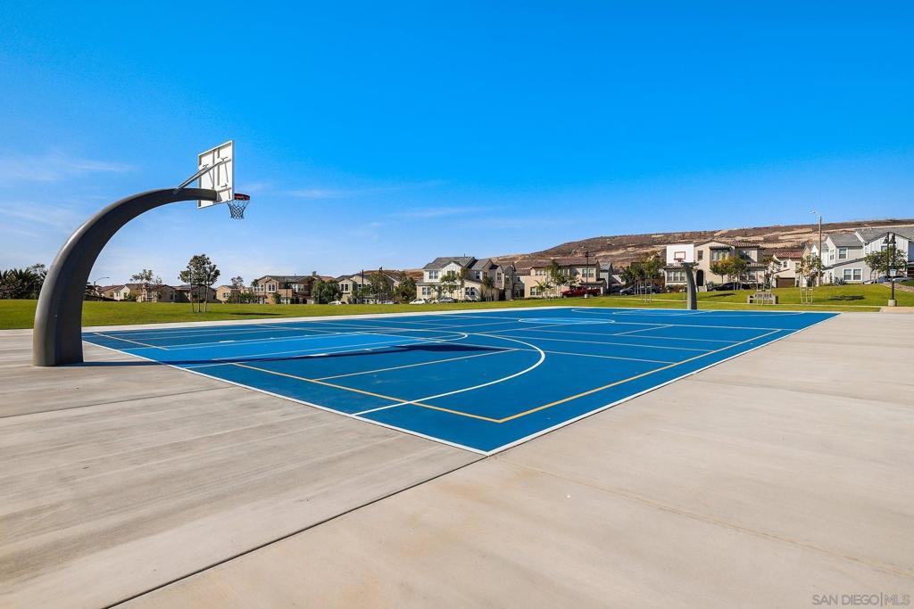 Chula Vista - Residential