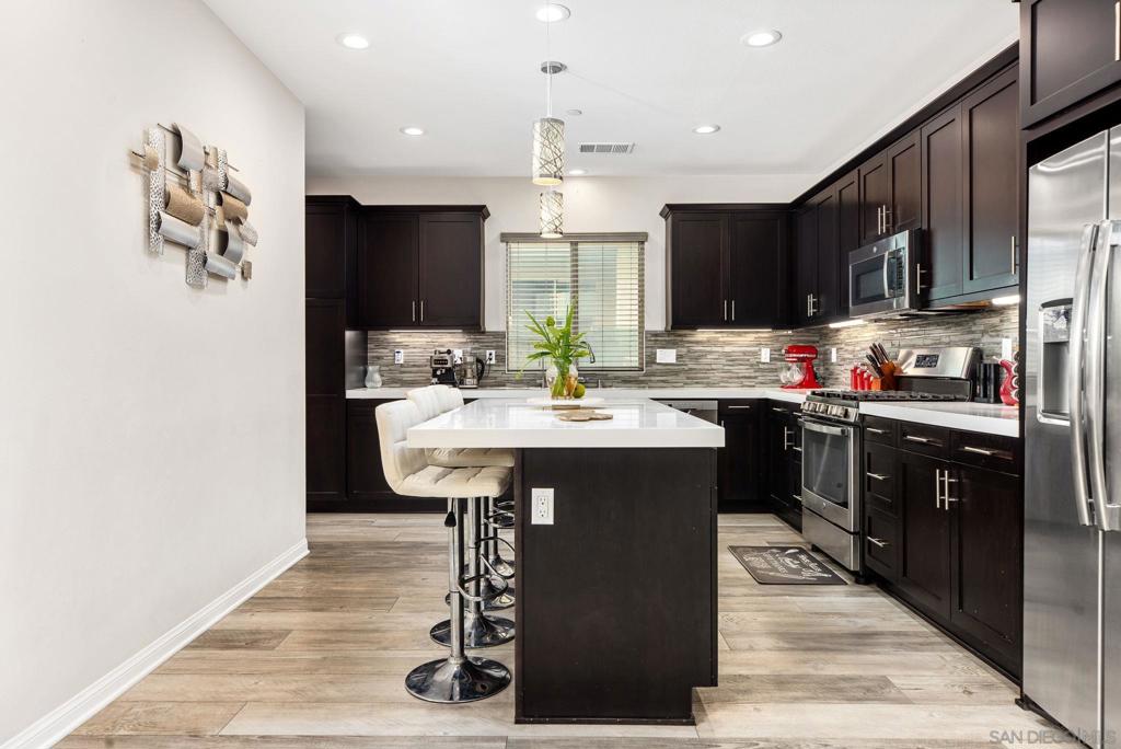 Chula Vista - Residential