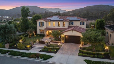 Photo of 17812 Ralphs Ranch Rd Rd, San Diego, CA 92127 (MLS # 260020886SD)