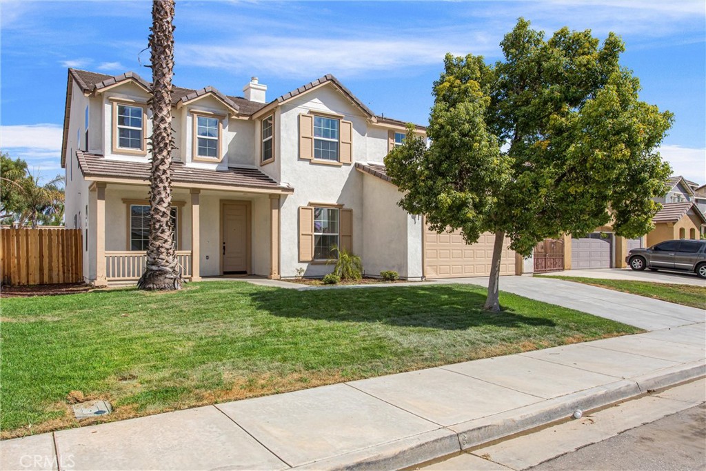 27340 Willow Leaf Road