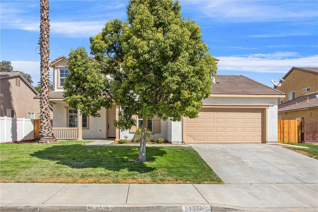 27340 Willow Leaf Road