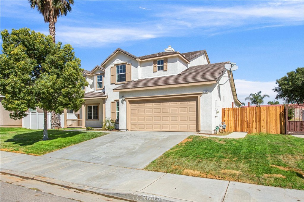 27340 Willow Leaf Road
