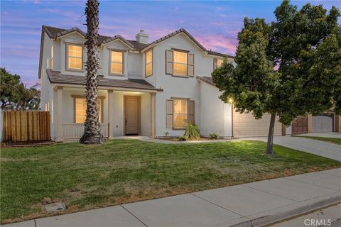 27340 Willow Leaf Road Moreno Valley CA 92555