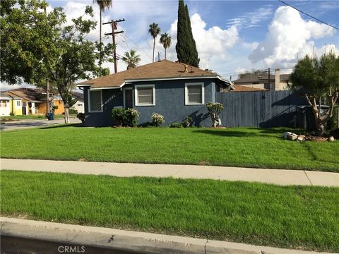 16404 Gramercy Place Gardena CA 90247