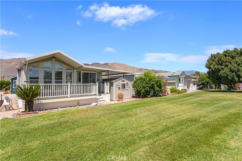 840 Chestnut Drive