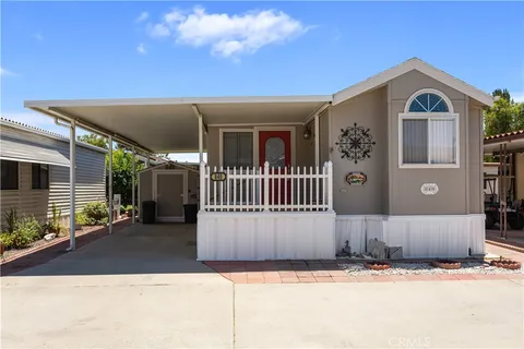 840 Chestnut Drive, San Jacinto, CA 92583 - MLS#: IV26151540