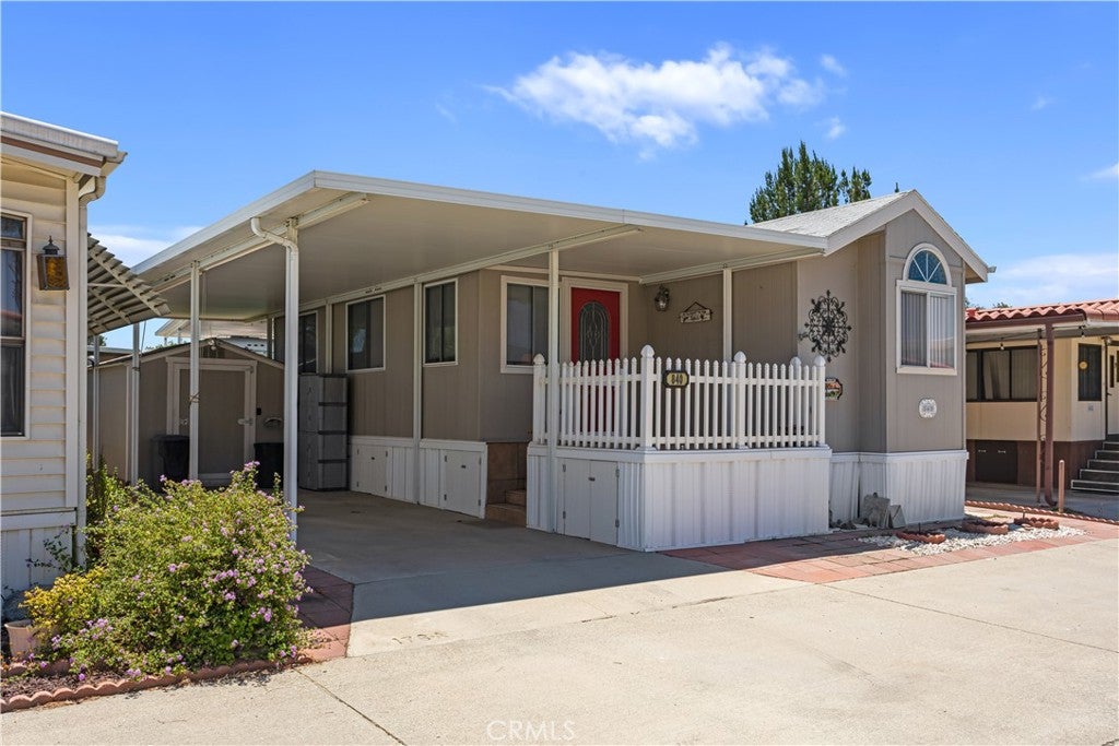 840 Chestnut Drive
