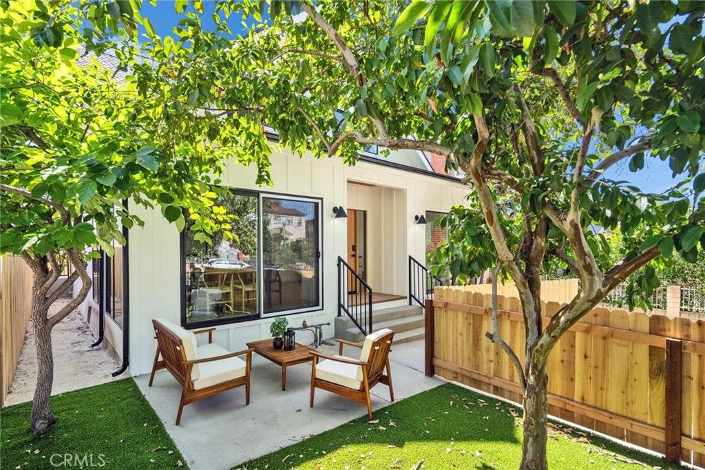 Photo of 1606 N Kingsley Dr, Los Angeles, CA 90027 (MLS # OC26092411)