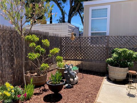 Tiny photo for 1215 El Camino Real Real #61, Atascadero, CA 93422 (MLS # NS25172855)