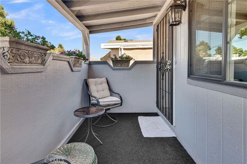 Tiny photo for 1215 El Camino Real Real #61, Atascadero, CA 93422 (MLS # NS25172855)