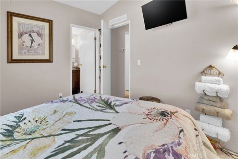 Tiny photo for 1215 El Camino Real Real #61, Atascadero, CA 93422 (MLS # NS25172855)