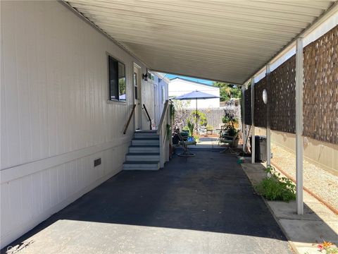 Tiny photo for 1215 El Camino Real Real #61, Atascadero, CA 93422 (MLS # NS25172855)