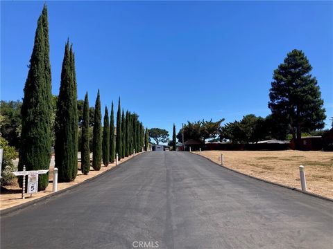 Tiny photo for 1215 El Camino Real Real #61, Atascadero, CA 93422 (MLS # NS25172855)