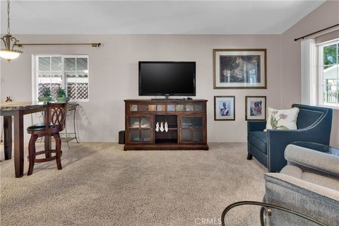 Tiny photo for 1215 El Camino Real Real #61, Atascadero, CA 93422 (MLS # NS25172855)