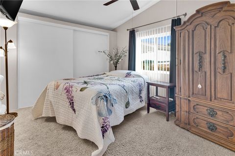 Tiny photo for 1215 El Camino Real Real #61, Atascadero, CA 93422 (MLS # NS25172855)