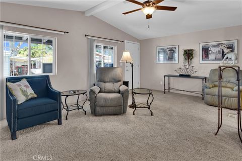 Tiny photo for 1215 El Camino Real Real #61, Atascadero, CA 93422 (MLS # NS25172855)