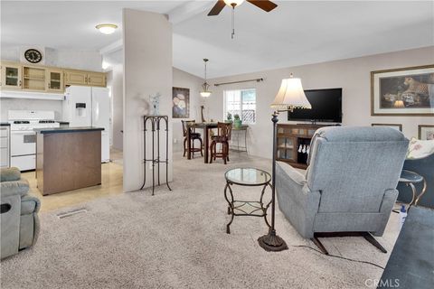 Tiny photo for 1215 El Camino Real Real #61, Atascadero, CA 93422 (MLS # NS25172855)