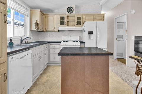 Tiny photo for 1215 El Camino Real Real #61, Atascadero, CA 93422 (MLS # NS25172855)