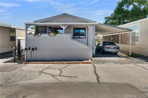 Tiny photo for 1215 El Camino Real Real #61, Atascadero, CA 93422 (MLS # NS25172855)