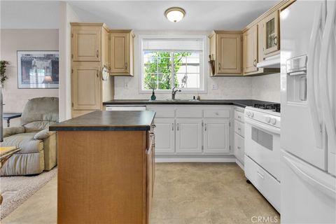 Tiny photo for 1215 El Camino Real Real #61, Atascadero, CA 93422 (MLS # NS25172855)